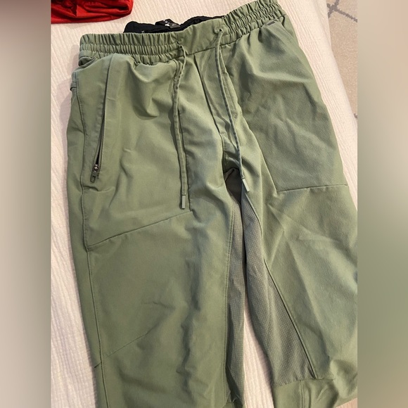 Other - Lululemon ABC Athletic Joggers